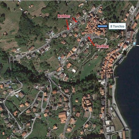 Il Torchio Villa Musso ภายนอก รูปภาพ
