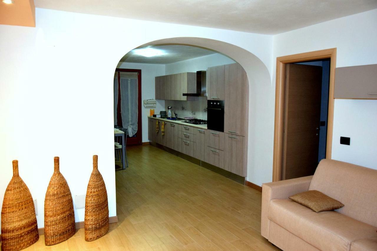 Il Torchio Villa Musso ภายนอก รูปภาพ