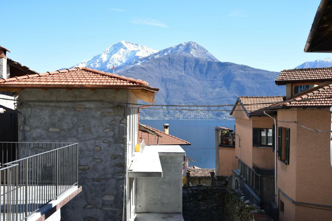 Il Torchio Villa Musso ภายนอก รูปภาพ