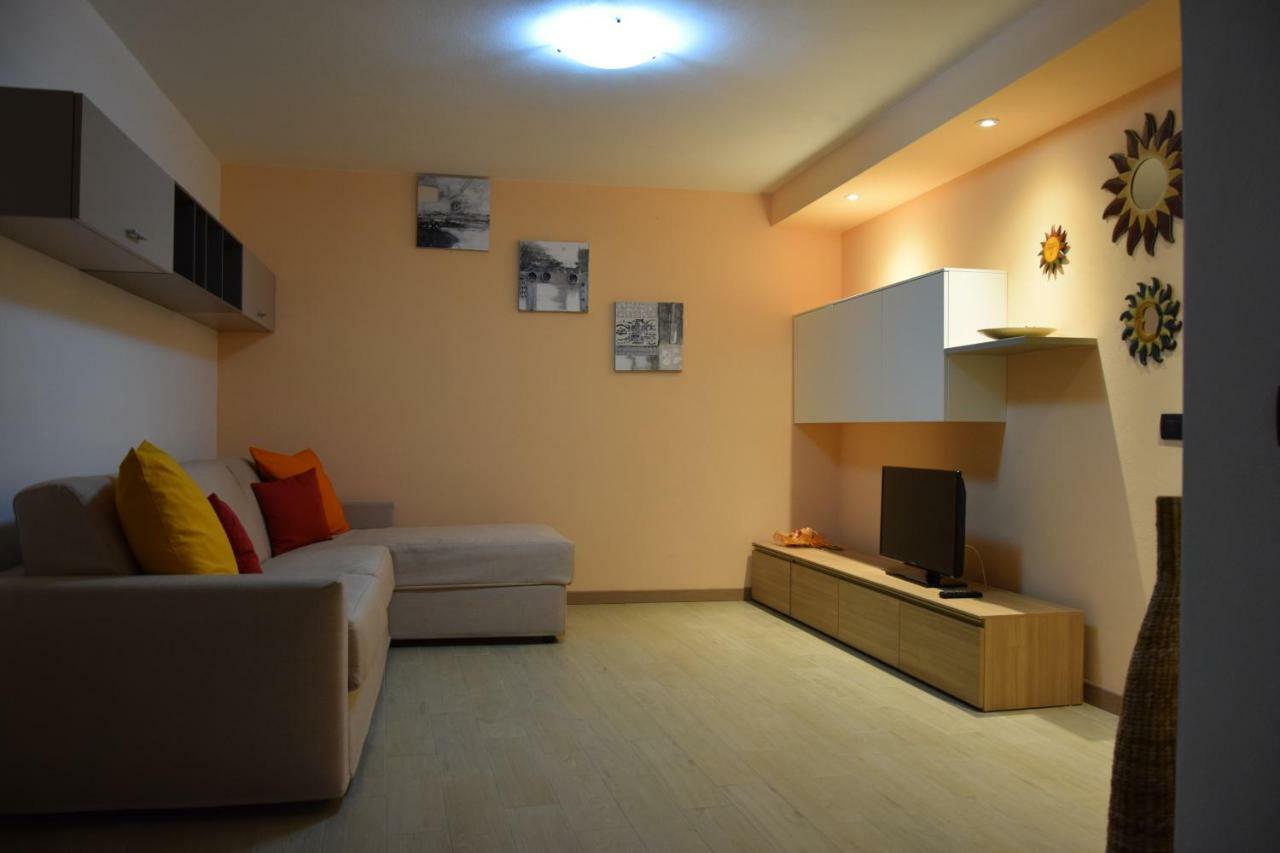 Il Torchio Villa Musso ภายนอก รูปภาพ