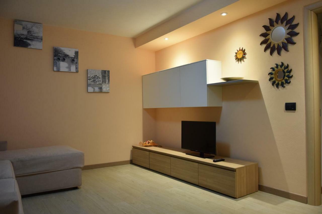 Il Torchio Villa Musso ภายนอก รูปภาพ